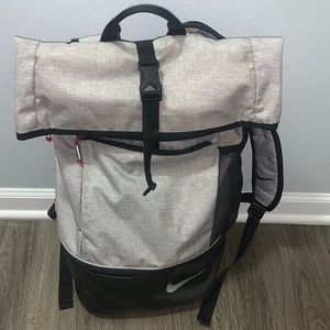 Nike book bag